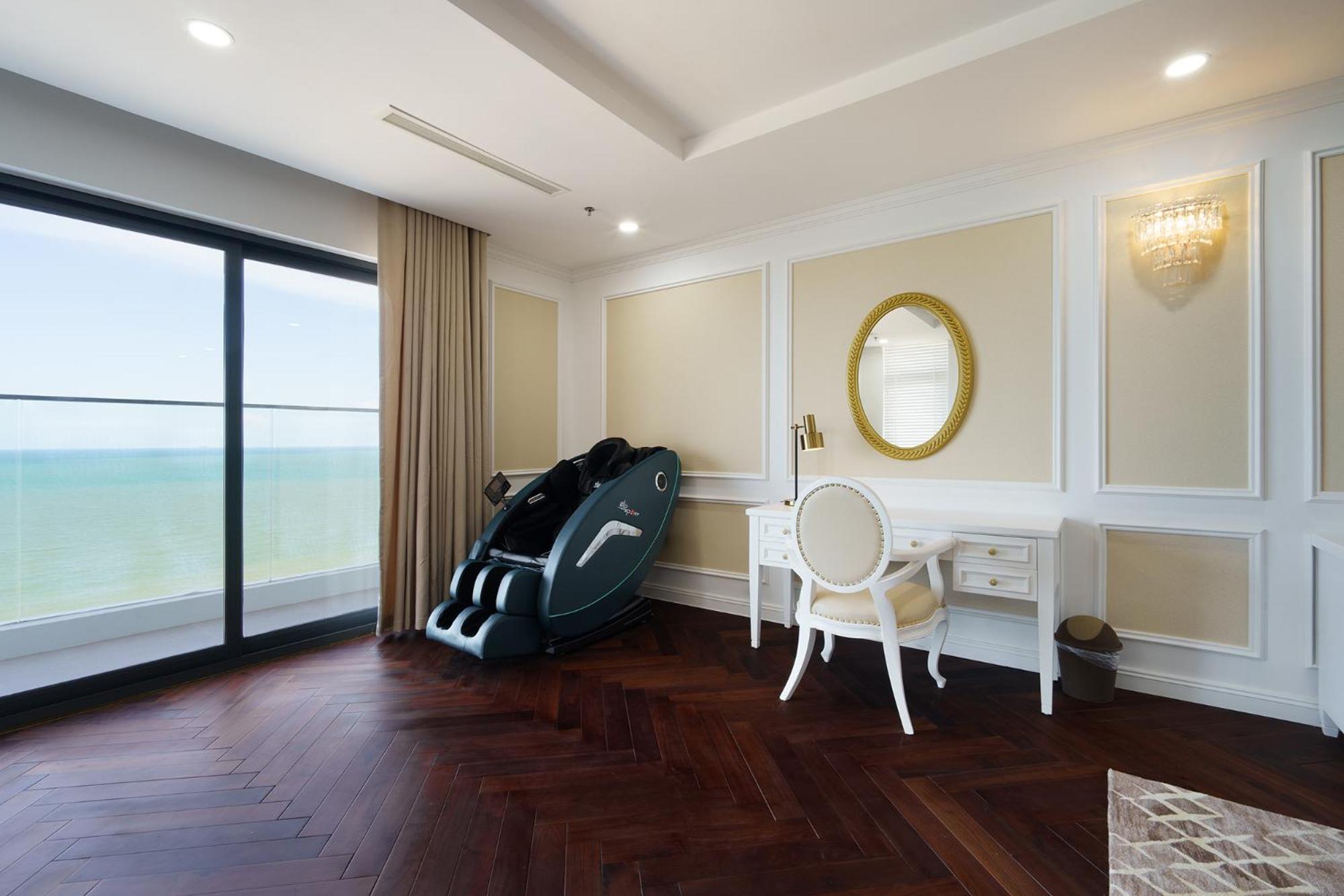 Victory Hotel Vung Tau - New Wing Exterior foto